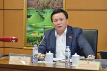 ĐBQH: Khi trực thuộc Trung ương, Huế có nguồn lực để bứt phá