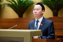 Đề xuất thí điểm mở rộng đất cho nhà ở thương mại