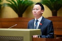 Đề xuất thí điểm mở rộng đất cho nhà ở thương mại