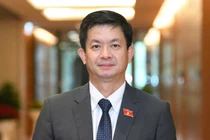 Bí thư Quảng Trị Lê Quang Tùng giữ chức Tổng Thư ký Quốc hội