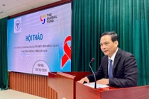 Huy động sự tham gia của cộng đồng trong phòng, chống HIV/AIDS