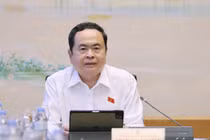 Chủ tịch Quốc hội: Chỉ sửa luật những gì đã “chín“