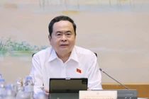 Chủ tịch Quốc hội: Chỉ sửa luật những gì đã “chín“