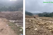 Phòng tránh thảm họa tương tự Làng Nủ, chuyên gia hiến giải pháp gì? 