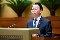 Gỡ “nút thắt” tiếp cận đất cho nhà ở thương mại