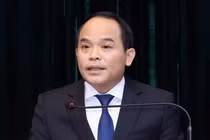 Ông Nguyễn Quốc Đoàn, ông Lê Tiến làm thẩm phán Tòa án nhân dân tối cao