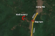 Thảm họa lũ quét tại Làng Nủ: Chuyên gia chỉ rõ nguyên nhân