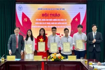 Nâng cao chất lượng cuộc thi KH&KT, khơi dậy đam mê, sáng tạo