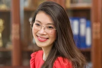 TS Nguyễn Ý Như: Nghề giáo buộc mình vượt qua giới hạn bản thân