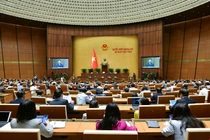 Hôm nay (30/10), Quốc hội thảo luận về Luật Quy hoạch, Luật Đấu thầu