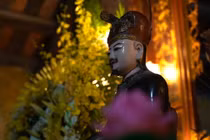  Vị quan ở Việt Nam túc trí đa mưu, được ví như Gia Cát Lượng