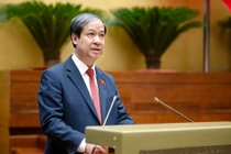 Đề xuất giáo viên mầm non được nghỉ hưu trước 5 năm