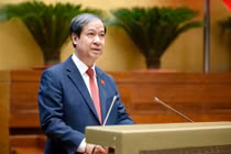 Đề xuất giáo viên mầm non được nghỉ hưu trước 5 năm