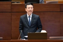 Báo chí cần quay về giá trị cốt lõi của mình, làm khác mạng xã hội