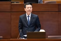 Báo chí cần quay về giá trị cốt lõi của mình, làm khác mạng xã hội