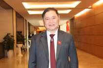 Ý kiến của nhà khoa học được tiếp thu tối đa trong xây dựng luật