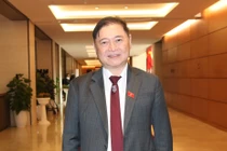 Ý kiến của nhà khoa học được tiếp thu tối đa trong xây dựng luật