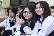 Bộ GD&ĐT công bố kết quả Kỳ thi chọn học sinh giỏi quốc gia THPT