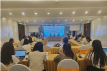 Một số quy định mới về công tác thi đua, khen thưởng