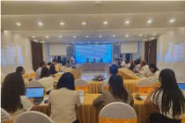 Một số quy định mới về công tác thi đua, khen thưởng