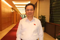 ĐBQH: Tháo điểm nghẽn, để doanh nghiệp trong nước là trụ cột