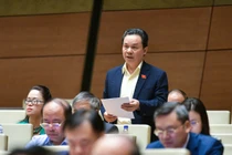 ĐBQH “hiến kế” kiểm soát giá bất động sản thôi “tạo sóng“