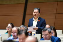 ĐBQH “hiến kế” kiểm soát giá bất động sản thôi “tạo sóng“