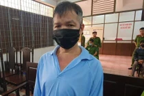 Đắk Lắk: Đâm em ruột trọng thương vì nhậu xong không chịu về 