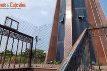 Đúng dịp kỷ niệm 104 năm ngày sinh của Đại tướng Võ Nguyên Giáp (25/8/2015), UBND thành phố Thái Nguyên, tỉnh Thái Nguyên đã long trọng tổ chức Lễ khởi công xây dựng Quảng trường Võ Nguyên Giáp. Tổng vốn đầu tư dự án gần 90 tỷ đồng lấy từ nguồn ngân sách địa phương