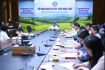 Bộ trưởng Lê Minh Hoan: Phải chuẩn hóa nông sản trong nước