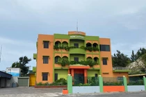 Cảng Hòn La (Quảng Bình) 