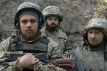 "Nồi hầm" Kursk nóng rẫy: Quân Nga áp đảo, lính Ukraine “tuyệt vọng” kêu cứu