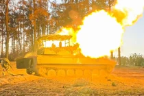 Ukraine chỉ cần mắc 1 sai lầm nhỏ, Chasov Yar sẽ thất thủ hoàn toàn? 