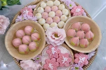 Vì sao người Việt cúng Tết bánh trôi bánh chay vào 3/3 Âm lịch?