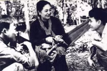 Hội thảo “Cuộc đời và sự nghiệp cách mạng của đồng chí Nguyễn Thị Định”