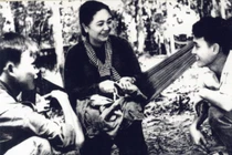 Hội thảo “Cuộc đời và sự nghiệp cách mạng của đồng chí Nguyễn Thị Định”