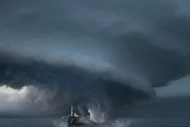 Bí ẩn Tam giác quỷ Bermuda, chuyên gia vắt óc giải mã