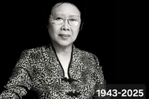 GS.TS. Phan Lương Cầm: Một cuộc đời xuất sắc mà thầm lặng