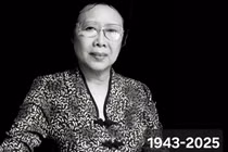 GS.TS. Phan Lương Cầm: Một cuộc đời xuất sắc mà thầm lặng