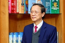 Thứ trưởng Bộ GD&ĐT: Ra đề không đánh đố để không cần học thêm