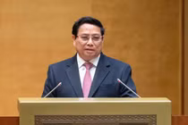 Quyết liệt hoàn thiện thể chế phát triển khoa học công nghệ