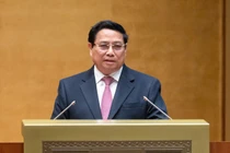 Quyết liệt hoàn thiện thể chế phát triển khoa học công nghệ