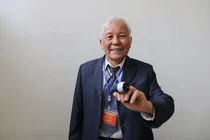 “Vua đồ chơi” Hà Trọng Dũng: Hành trình đánh thức tuổi thơ Việt