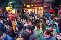 Ngày vía Thần Tài 2025 làm gì để hút lộc, chiêu may?