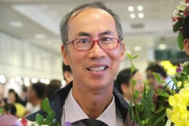 “Huyền thoại” Toán học Lê Bá Khánh Trình