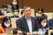 PGS.TS Nguyễn Lân Hiếu: Đơn giản và tường minh, lựa chọn cho giáo dục lúc này