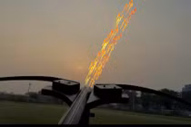 Chuyên gia vũ khí: Nỏ thần xuất hiện từ thời Hùng Vương