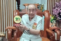 Từ Cò Nòi tọa độ lửa đến Điện Biên Phủ toàn thắng: Ký ức hào hùng