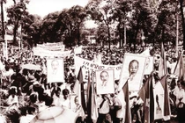 Đại thắng mùa xuân 1975 - tầm vóc lịch sử và thời đại sâu sắc