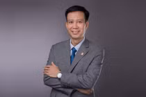 GS. Lê Anh Tuấn: Nhân tài là động lực trọng tâm